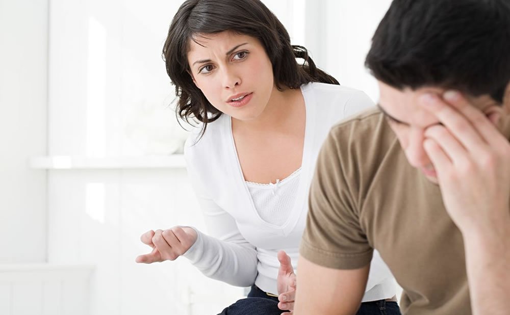 Una diferencia de prioridades por que fracasa una relacion