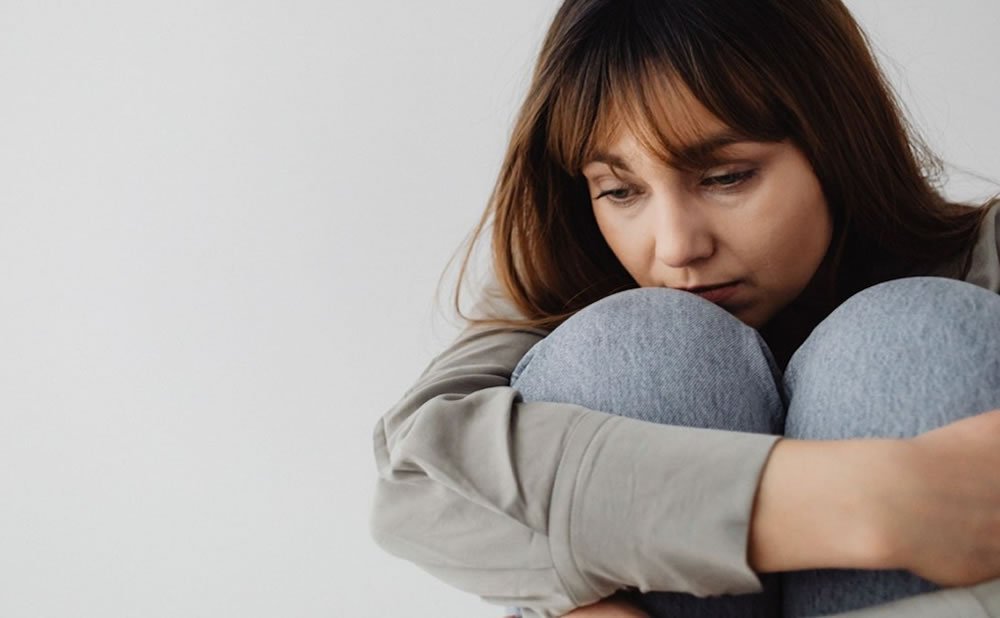 Depresion como reducir el estres en la universidad