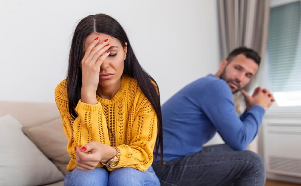 Qué hacer si tu pareja no quiere hablar de sus sentimientos