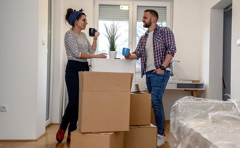 Comunicar es buena idea vivir juntos antes del matrimonio