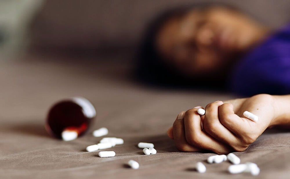 Cuanto tardan las pastillas para dormir en hacer efecto se puede sufrir una sobredosis de pastillas para dormir