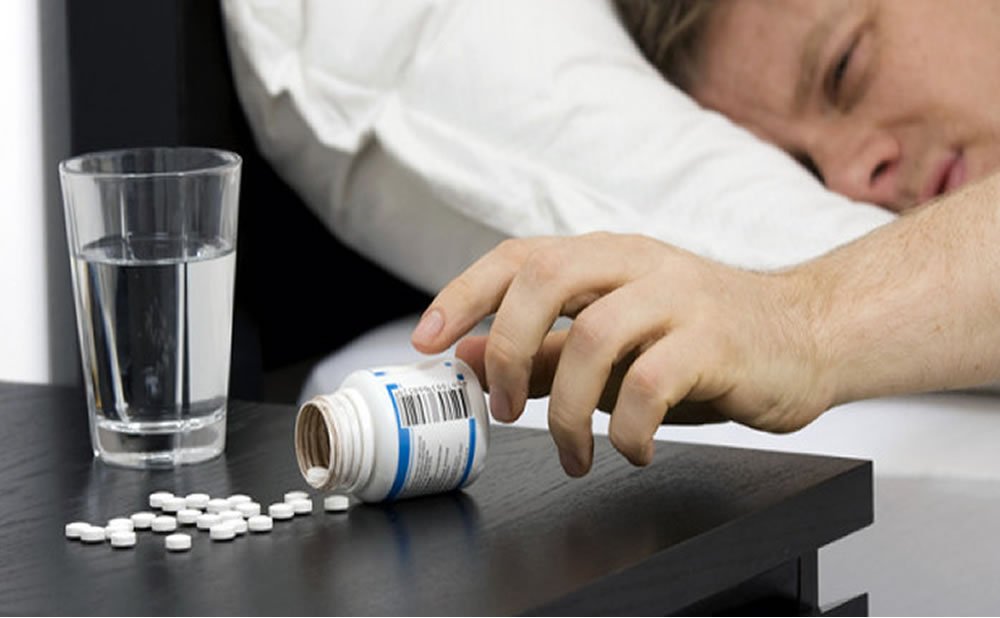 Preguntas frecuentes se puede sufrir una sobredosis de pastillas para dormir
