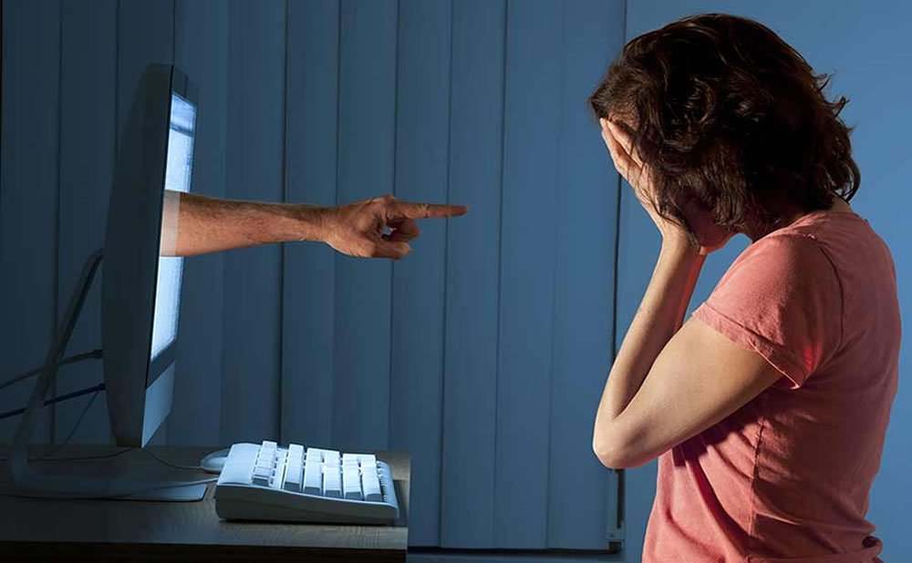 En que se diferencia el ciberacoso del acoso en persona la psicologia del ciberbullying