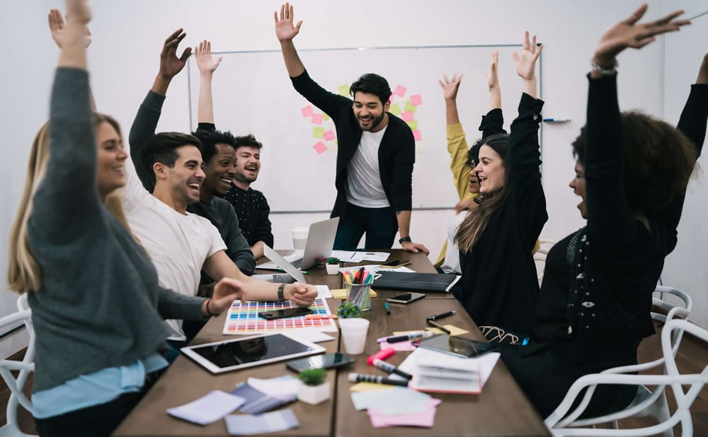 Estar presente por que el coaching de liderazgo es el truco profesional que nunca supo que necesitaba