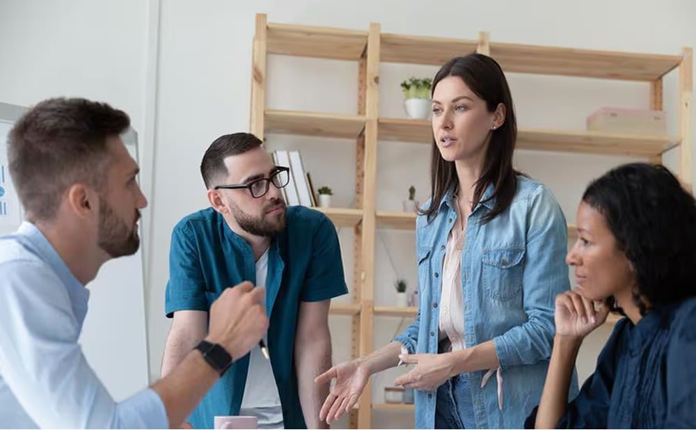 Intervenciones exitosas de coaching de liderazgo por que el coaching de liderazgo es el truco profesional que nunca supo que necesitaba