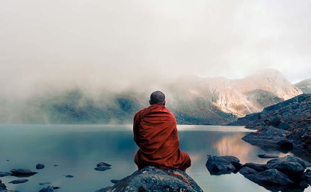 Meditacion samatha una guia completa de la meditacion budista principios tecnicas y beneficios