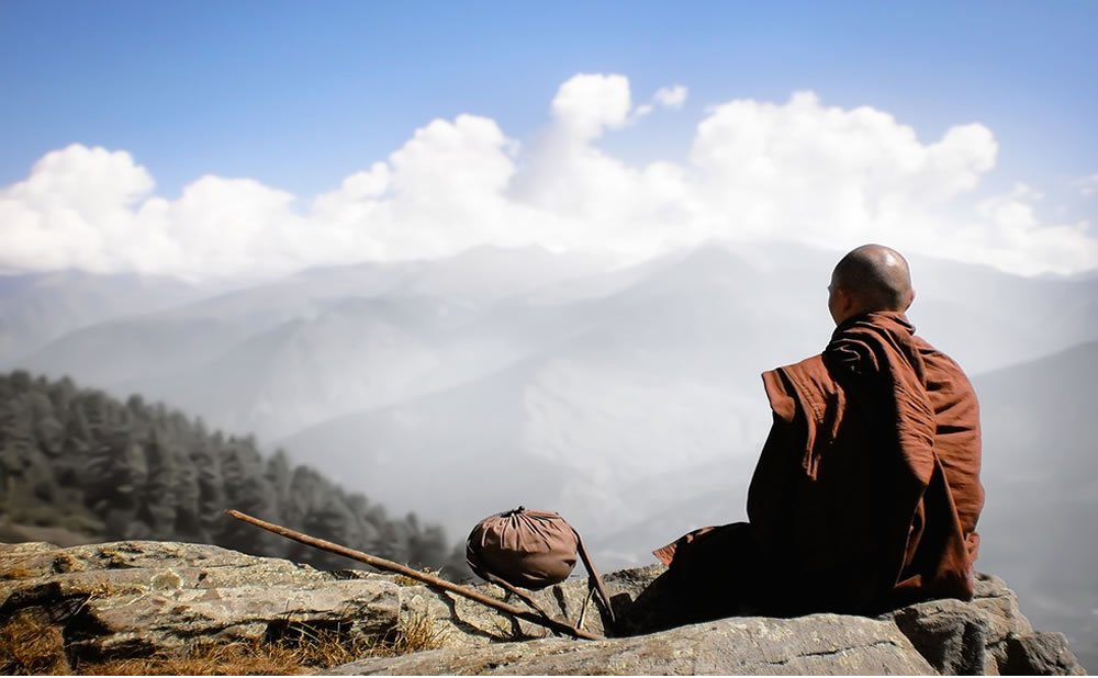 Profundizando tu practica de meditacion budista una guia completa de la meditacion budista principios tecnicas y beneficios