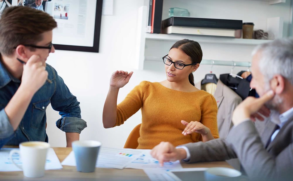 Falta de conciencia comprender la psicologia de la interrupcion