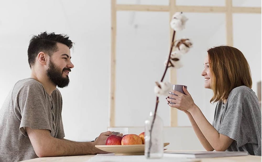 Haga una pregunta que haga pensar como mantener una conversacion estrategias que realmente funcionan