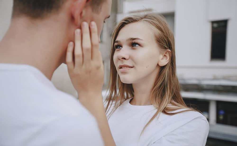 Cada miembro de la pareja tambien trabaja sobre si mismo que se necesita para ser una pareja poderosa