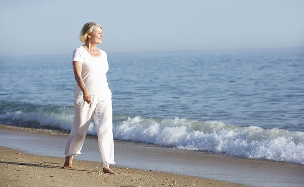 Comenzando con la meditacion caminando los beneficios de la meditacion caminando y como empezar