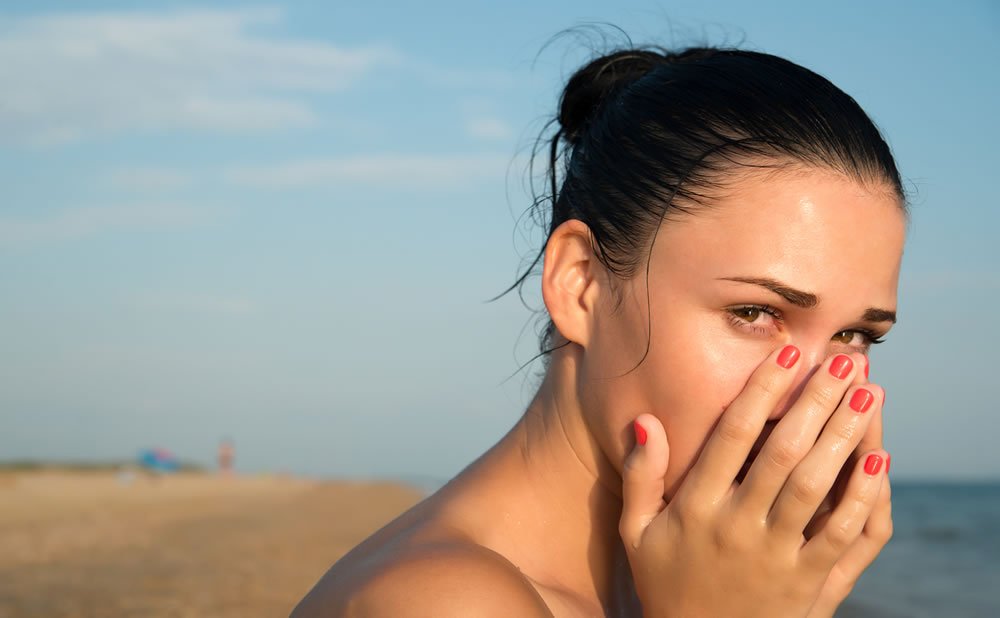 Condiciones de salud realmente se puede identificar a un psicopata por sus ojos