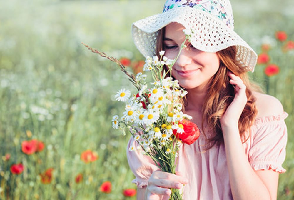 Conectate con la naturaleza como obtener mas energia de forma natural