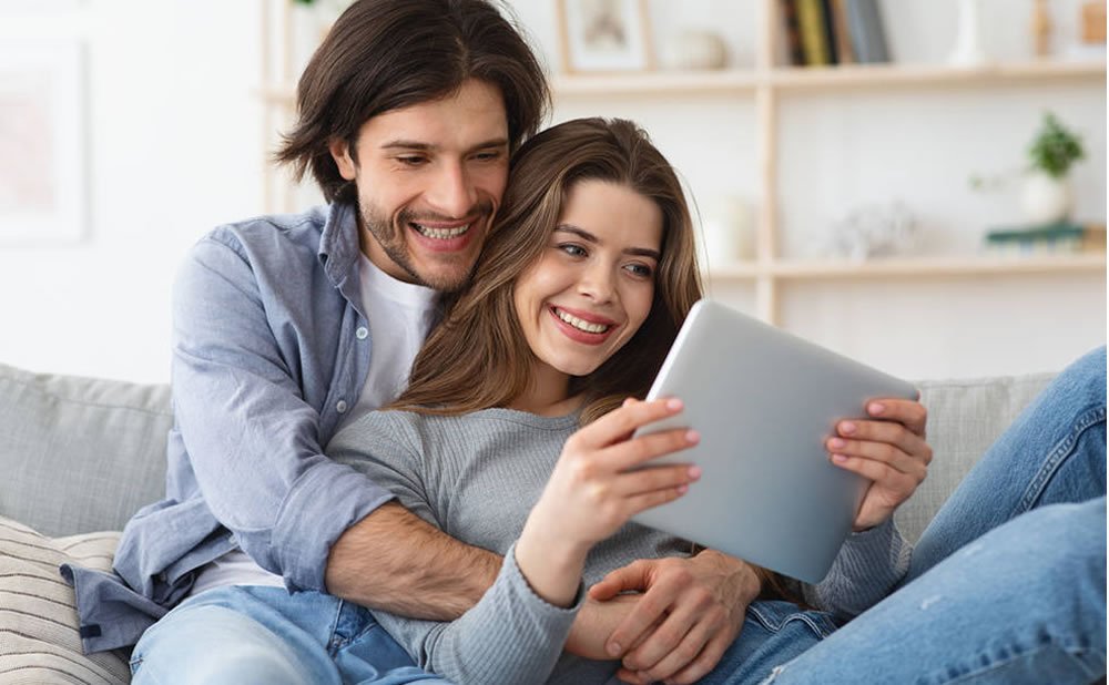 Defina su proposito como pareja que se necesita para ser una pareja poderosa