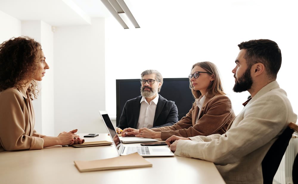 Habla con recursos humanos señales de que tienes un jefe toxico