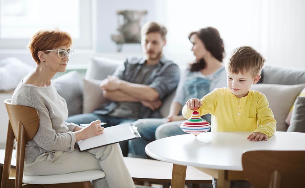 Reconocer las necesidades espera mi apego ansioso es causado por el sindrome del niño de cristal