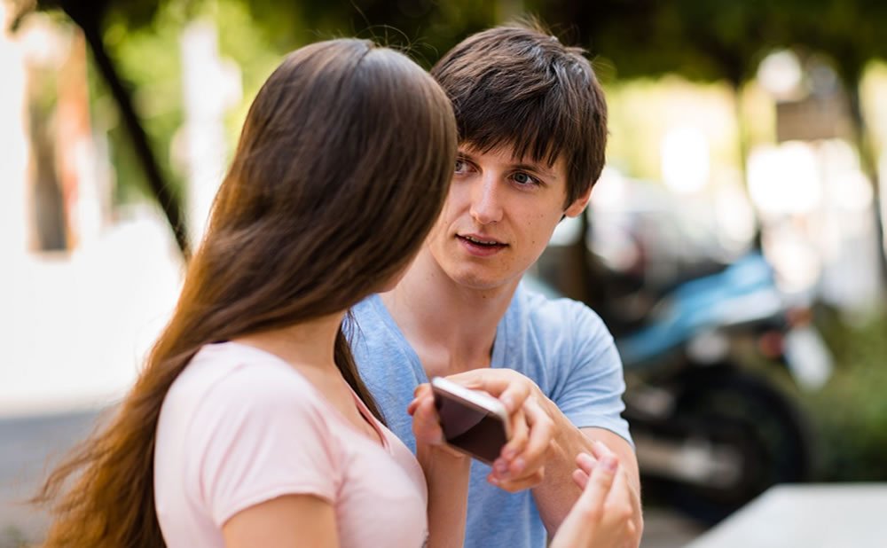 Celos relacion malsano