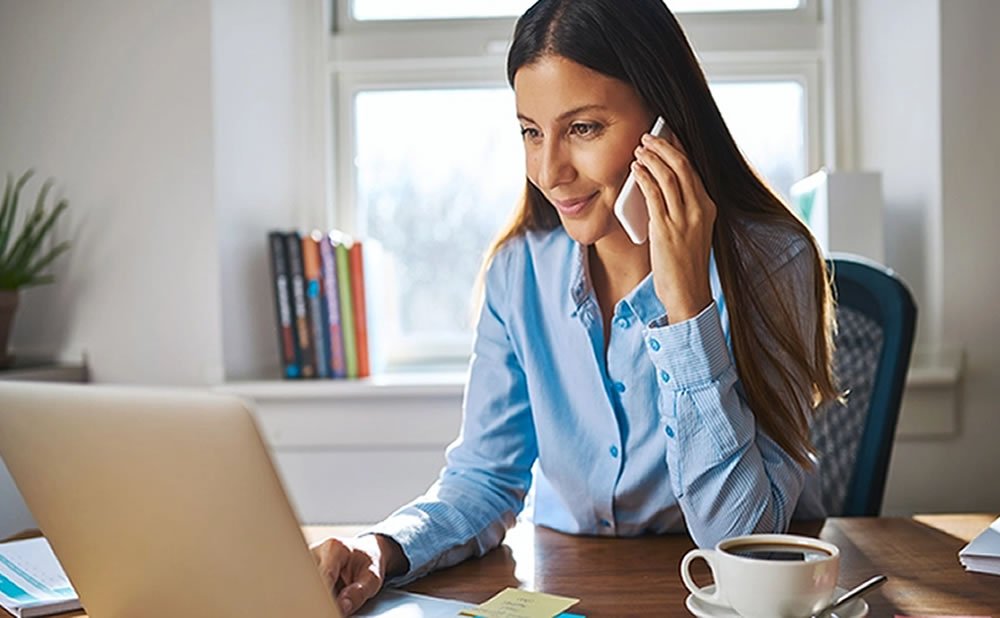 Descubre cómo hacer un gran trabajo por motivación y no por simple presentismo