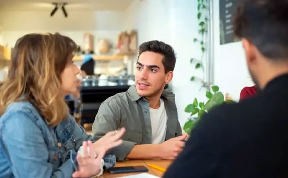 Comunicacion no violenta intencionalidad